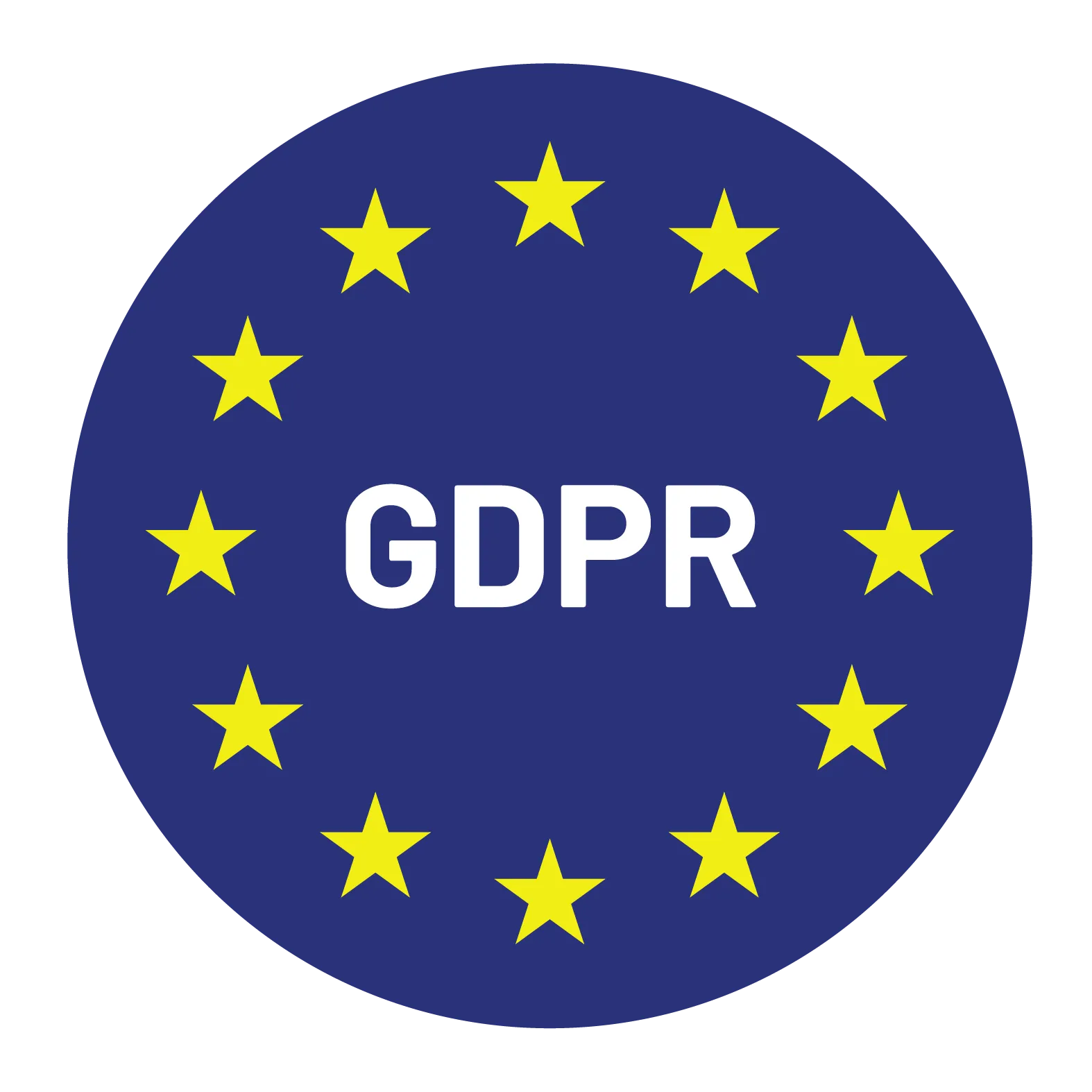 GDPR's logo