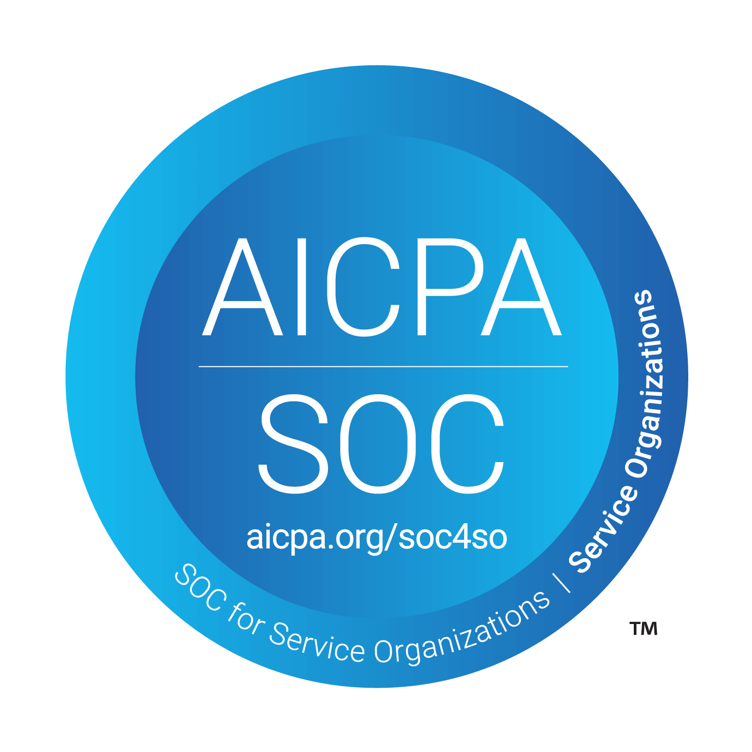 SOC 2's logo